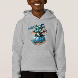 Necesidades especiales | ASD | Dragón cutáneo