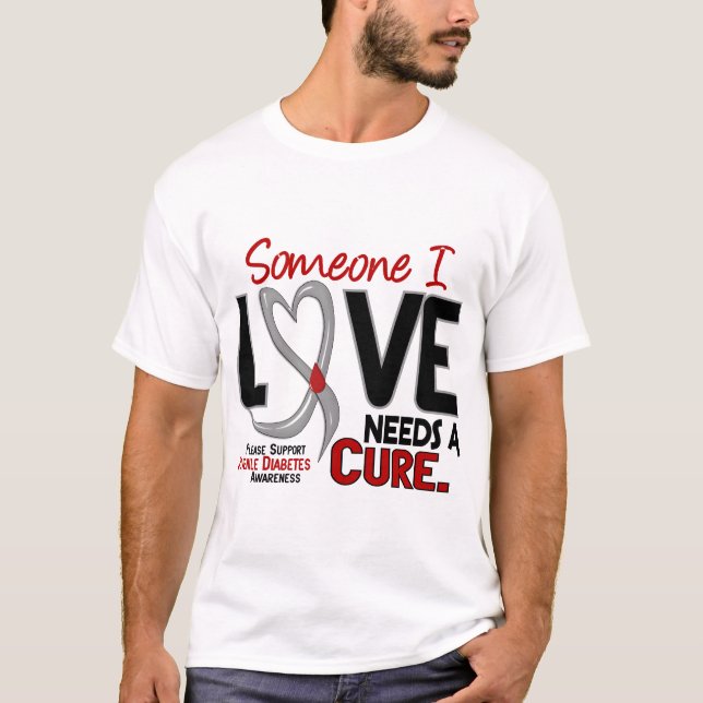 NECESITA las camisetas y los regalos de una (Anverso)