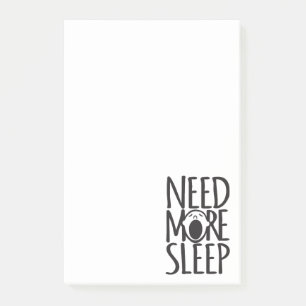 Necesita más humor para dormir, nota