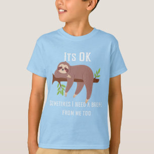 Necesita una camiseta con ranura para cortar