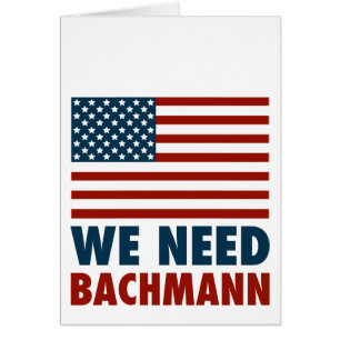 Necesitamos a Micaela Bachmann