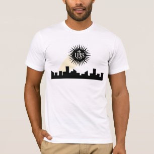Necesitamos la camiseta de Jesús