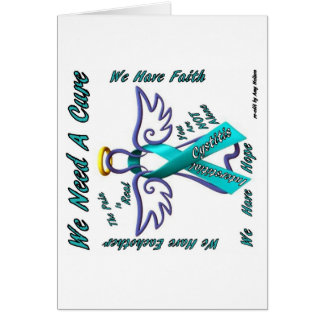 Necesitamos una curación (la cistitis