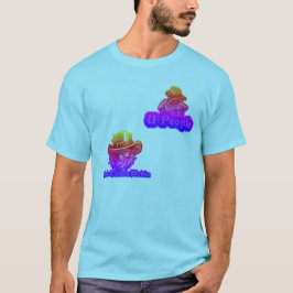 Necesitarás una orden para esa camisa