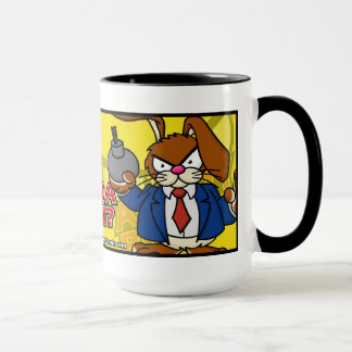 ¿Necesite una luz? Taza