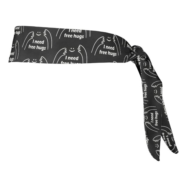Necesito abrazos gratis, bebé camiseta (Girar 90)