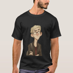 Necesito Algo De Espacio Camiseta De Humor Adulto