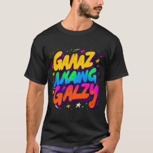 Necesito Algo De Espacio – Camiseta Divertida Y Sa