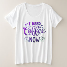 Necesito café ahora gratis para las mujeres más ta