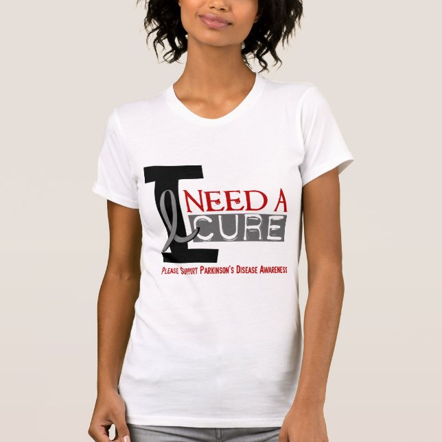 NECESITO las camisetas de la ENFERMEDAD de un (Anverso)