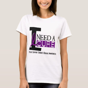 NECESITO las camisetas de la ENFERMEDAD de un