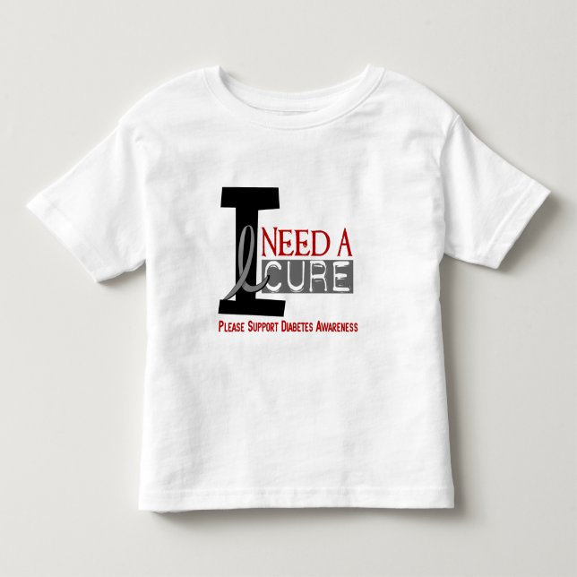 NECESITO las camisetas de una DIABETES de la (Anverso)
