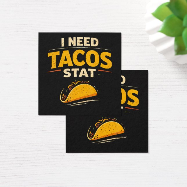 Necesito Tacos Ahora (Escritorio)