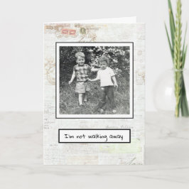 Necesito una tarjeta de espacio