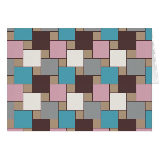 Néctar rosa elegante (Anverso (Horizontal))