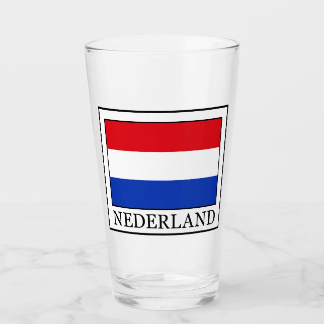 Nederland (Anverso)