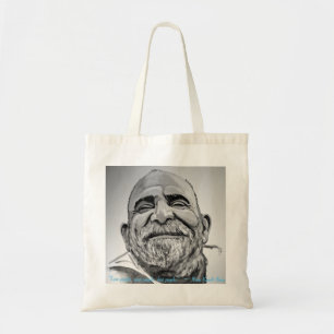 Neem Karoli Baba retrato en bolsa