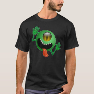 Neener-Neener camisa extranjera
