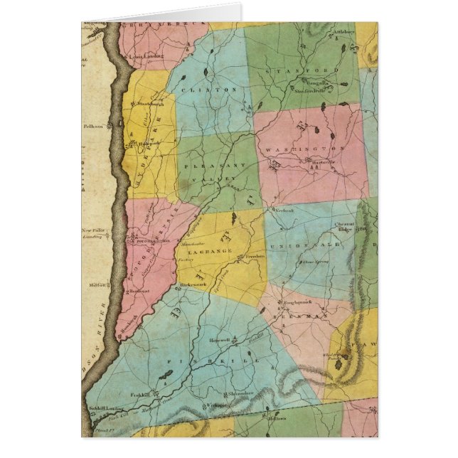 Neerlandeses, condados de Putnam (Frente)