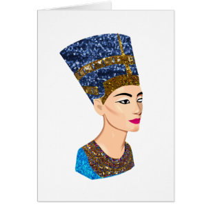nefertiti