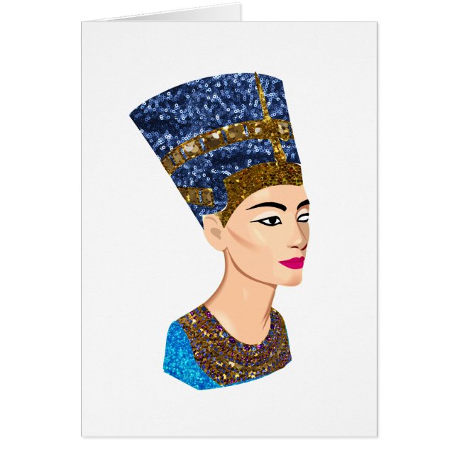 nefertiti (Frente)