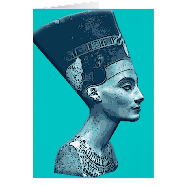 Nefertiti (Frente)