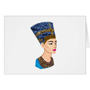 nefertiti