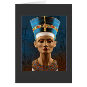 Nefertiti renacido