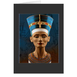 Nefertiti renacido