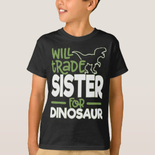 Negociará a la hermana para la camiseta del