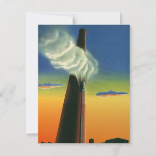 Negocio Antiguo, Fábrica de Silbato de Vapor Amane