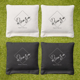 Negocio personalizado