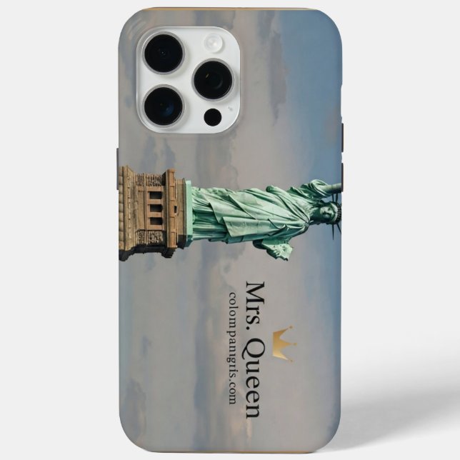 Negocios de temas de fundas Nueva York (Reverso )