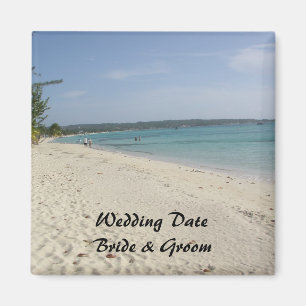 Negril, imán Boda de Jamaica