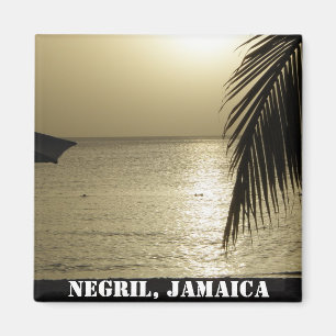 Negril, imán de Jamaica