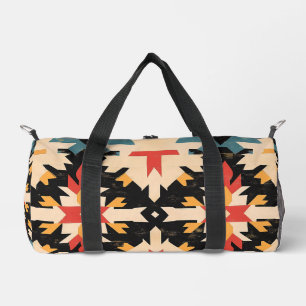 Negrita, estilo occidental, bolsa de espoleta geom
