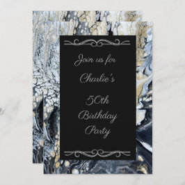 Negrita Resumen Resumen Invitación a la fiesta de 