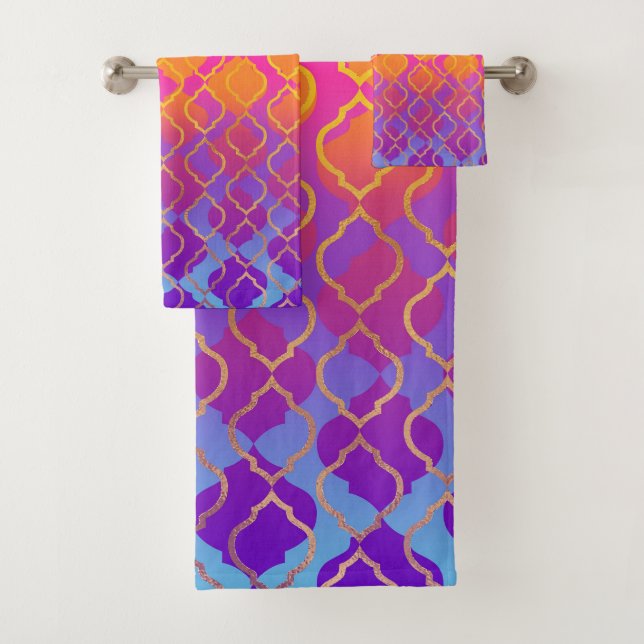 Negrita Viviente vibrante color Naranja rosa dorad (In situ)