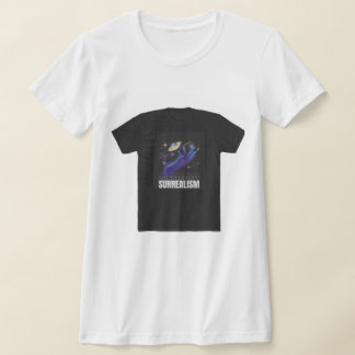 "Negrita y Básica: Camiseta Esencial de Todos los