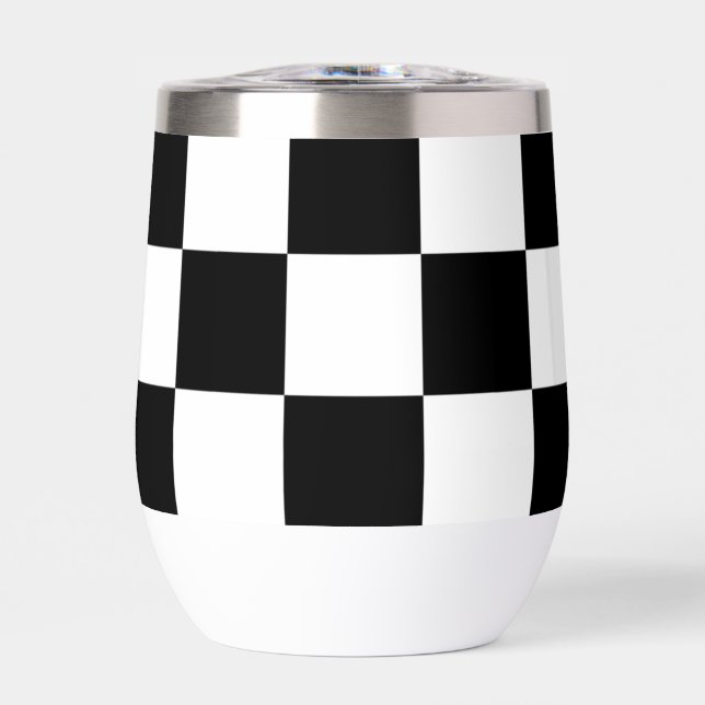 Negro blanco (Frente)