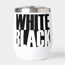 Negro blanco