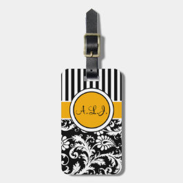 Negro, blanco, el oro rayó la etiqueta del