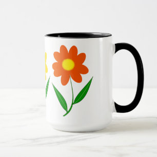 Negro de encargo 15 foto de la taza z13 del