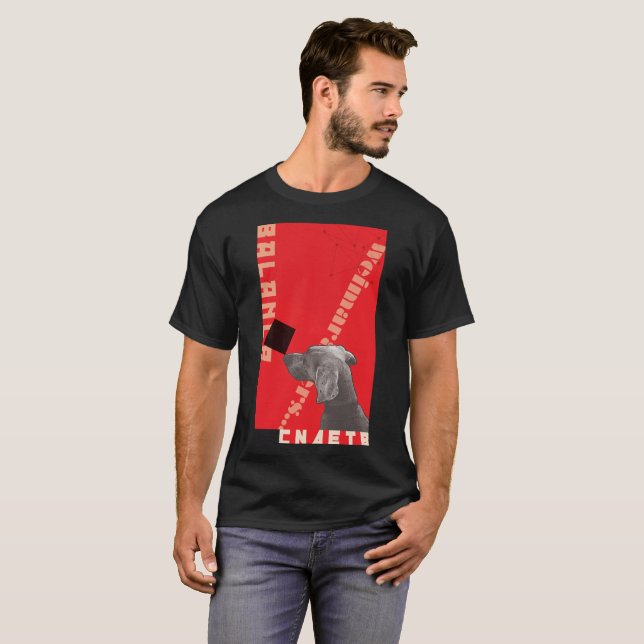 NEGRO DE LA CAMISETA DE S DE LOS HOMBRES ROJOS DEL (Anverso completo)