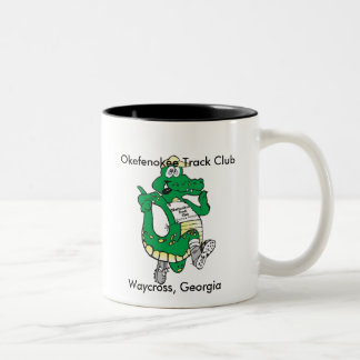 Negro de la taza de café de OTC