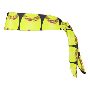 Negro del modelo de la bola del softball