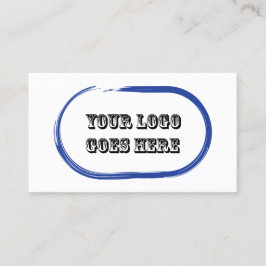 Negro elegante 7 tarjetas del recordatorio de la