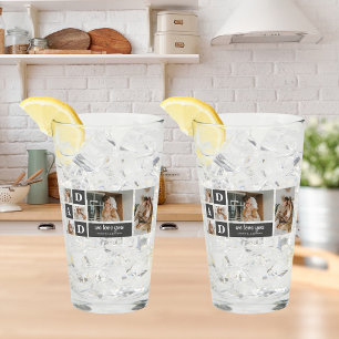 Negro moderno Fotografía del Collage El mejor