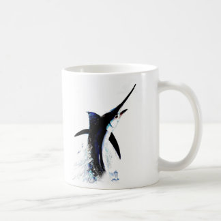 Negro Out de la taza de café '