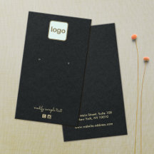 Negro plano Añadir la pantalla de anclaje del logo